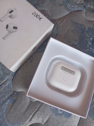AirPods 3ª gen