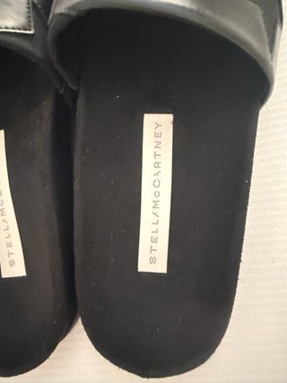 Sandalias Stella McCartney