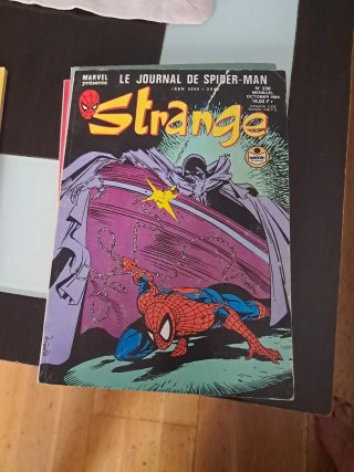 Cómics