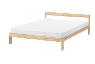 Estructura Cama Pino 140x200 cm