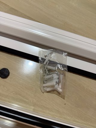 Mosquitera para ventana