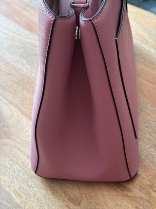 Borsa Polo Ralph Lauren Rosa