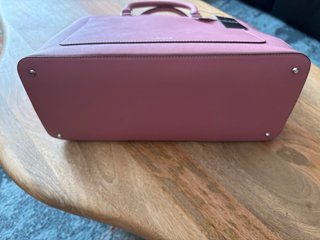 Borsa Polo Ralph Lauren Rosa