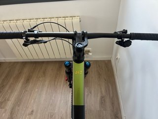 Orbea Oiz M11 AXS