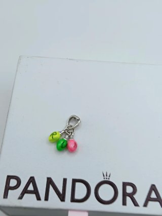Charm Stranger Things Pandora