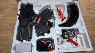 Carrera GO! Circuito F1 scalextric