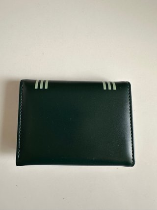 Cartera Slytherin Miniso