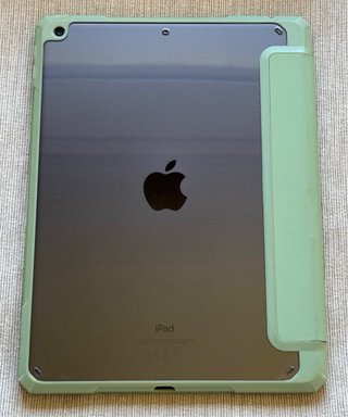 iPad 9ª Gen 64GB + Apple Pencil 1ª Gen