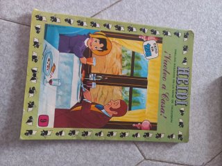 Cuentos infantiles