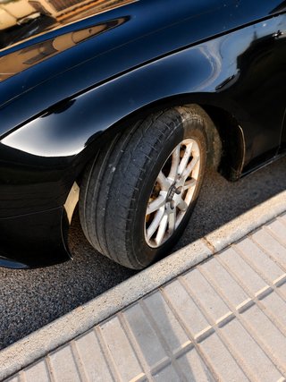 Audi A4 2012