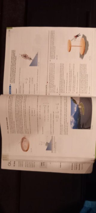 Física 1r Batxillerat