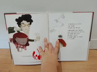 Libro infantil  Rabietas