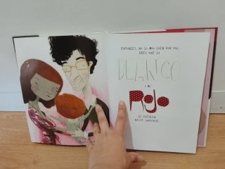Libro infantil  Rabietas