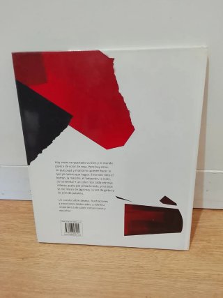 Libro infantil  Rabietas