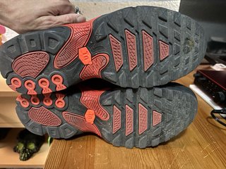 Nike Air Max TN Drift Talla 42.5