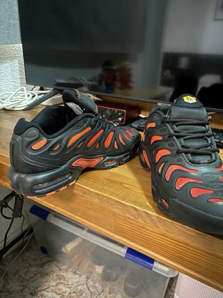 Nike Air Max TN Drift Talla 42.5