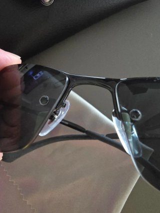 Gafas de sol Ray-Ban RB3183 Polarizadas