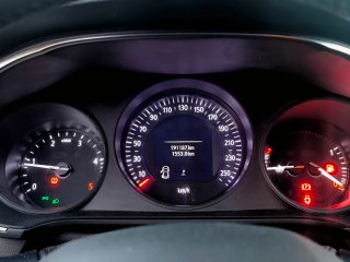 Renault Megane 2020