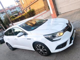 Renault Megane 2020