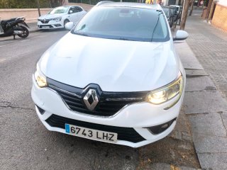 Renault Megane 2020