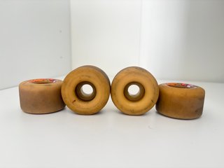 Spitfire F4 Daan Van Der Linden 53mm 99D