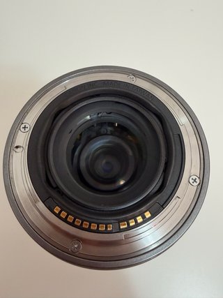 Canon RF 24-105mm F4-7.1 IS STM