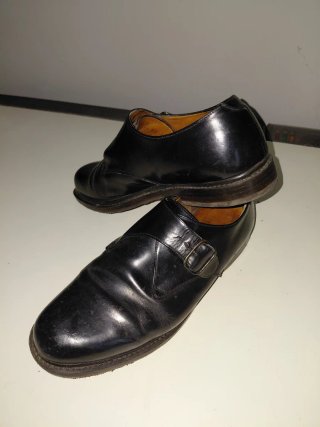 Zapatos Camper Negros