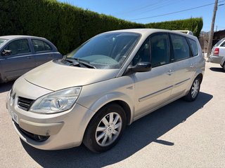 Renault Grand Scenic 2007
