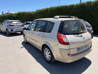 Renault Grand Scenic 2007