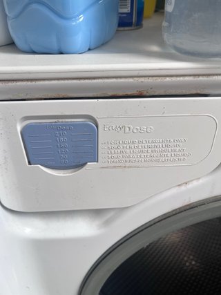 Lavadora Secadora Hotpoint Aqualtis