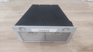 Campana extractora Cata (Grupo filtrante)