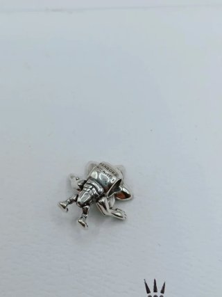 Pandora Charm Demogorgon Stranger Things