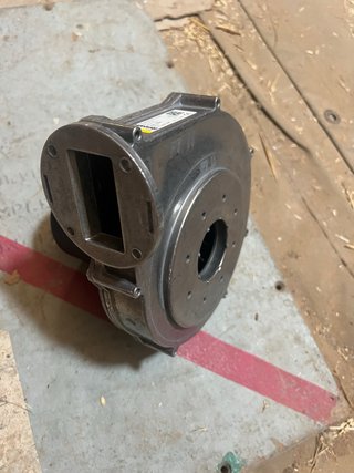 Ventilatore per caldaia ebmpapst RG148 S101726 Nuovo