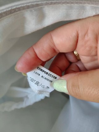 Bolso para carrito de bebé