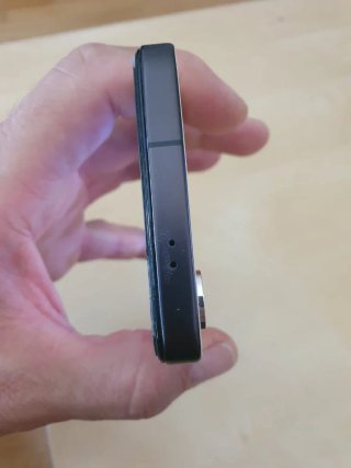 Samsung Galaxy S24 128GB Dorado
