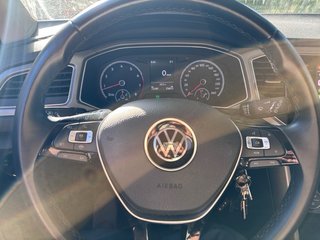Volkswagen T-Roc Blanco