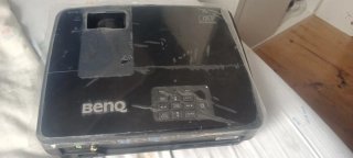 Proyector BenQ Negro
