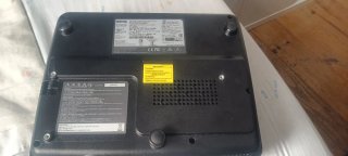 Proyector BenQ Negro