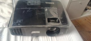 Proyector BenQ Negro