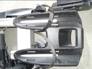 Portabicicletas Thule VeloCompact 925