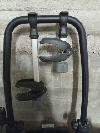 Portabicicletas Thule VeloCompact 925