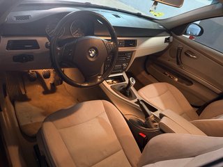 BMW Serie 3 2009