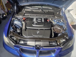 BMW Serie 3 2009