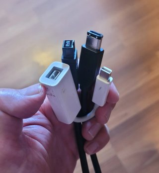 Tarjeta de Sonido MOTU 896 HD FireWire