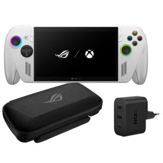 Xbox ROG Ally