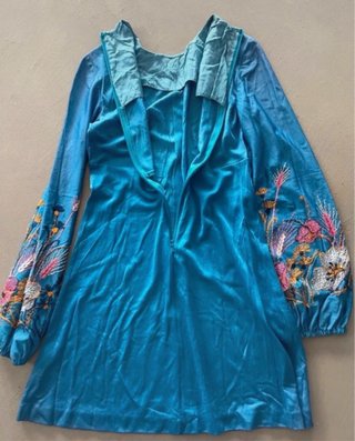Vestiti minigonna vintage taglia 42 e 44