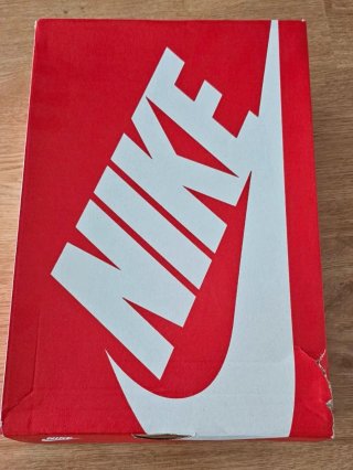Nike Air Max Tn Talla 44.5