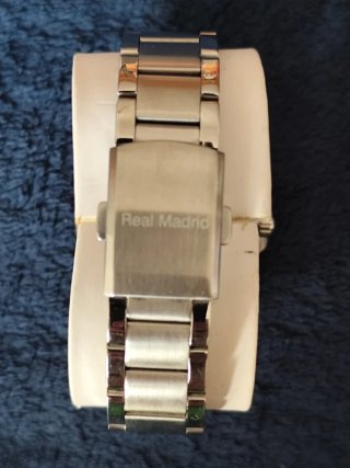 Reloj Viceroy Real Madrid