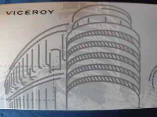 Reloj Viceroy Real Madrid