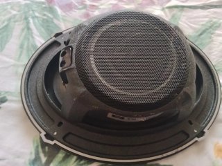 Altavoz JBL HIGH OUTPUT SPEAKER SYSTEM